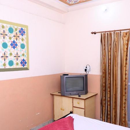 Jamna Vilas Home Stay Bikaner Luaran gambar