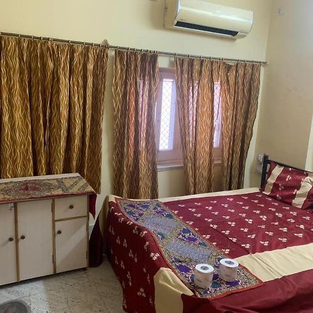Jamna Vilas Home Stay Bikaner Luaran gambar