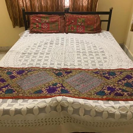 Jamna Vilas Home Stay Bikaner Luaran gambar
