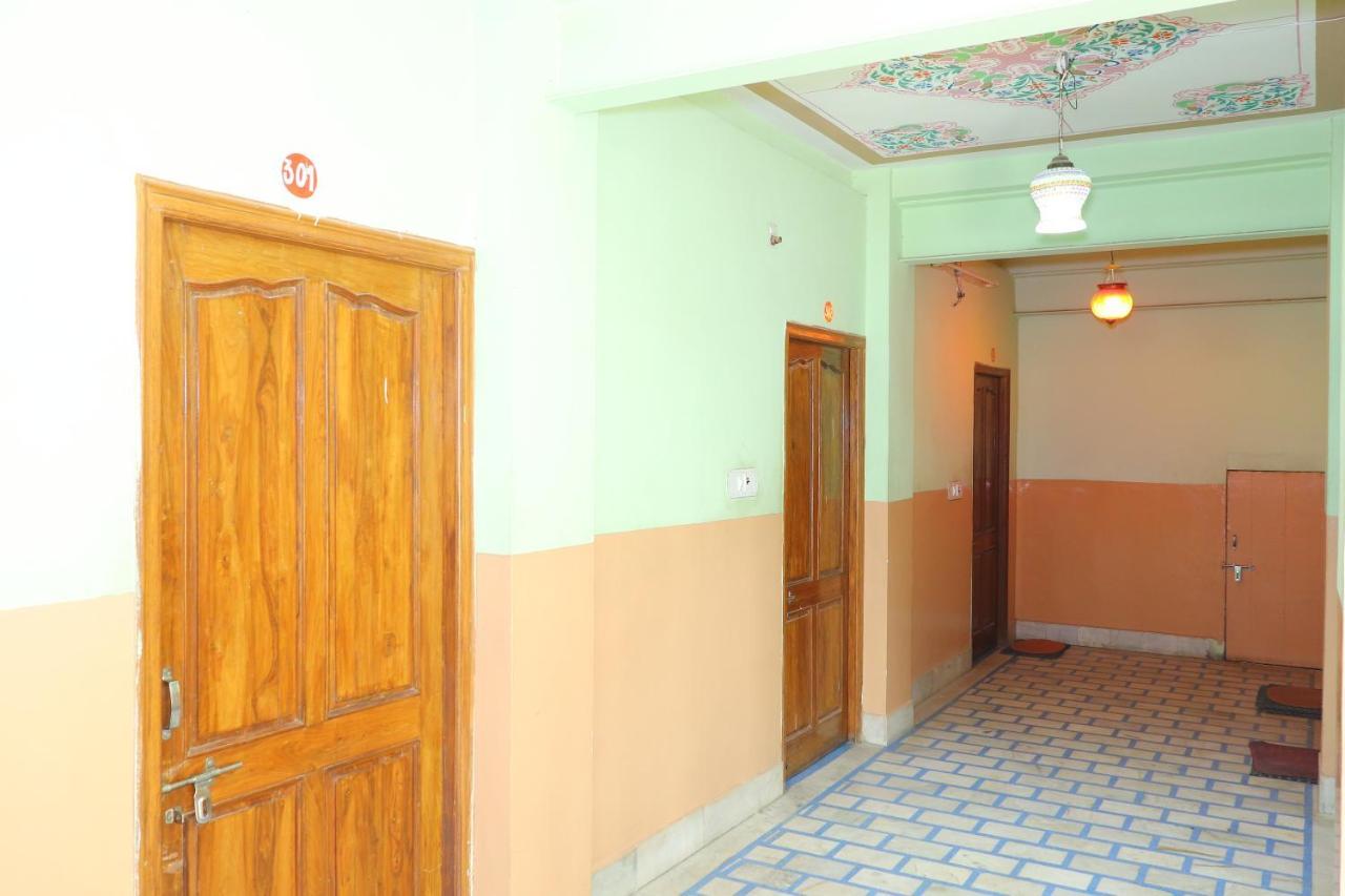 Jamna Vilas Home Stay Bikaner Luaran gambar