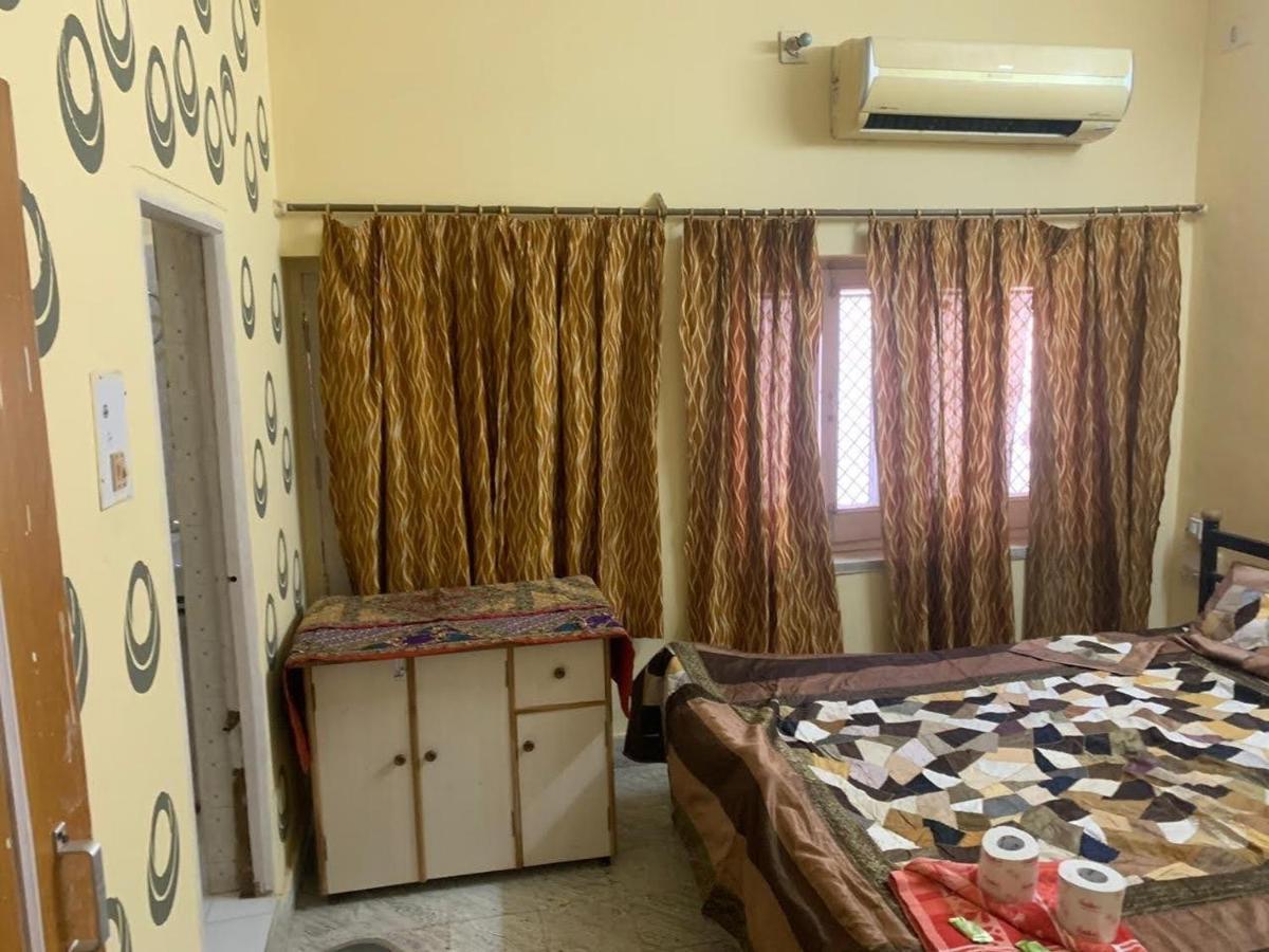 Jamna Vilas Home Stay Bikaner Luaran gambar