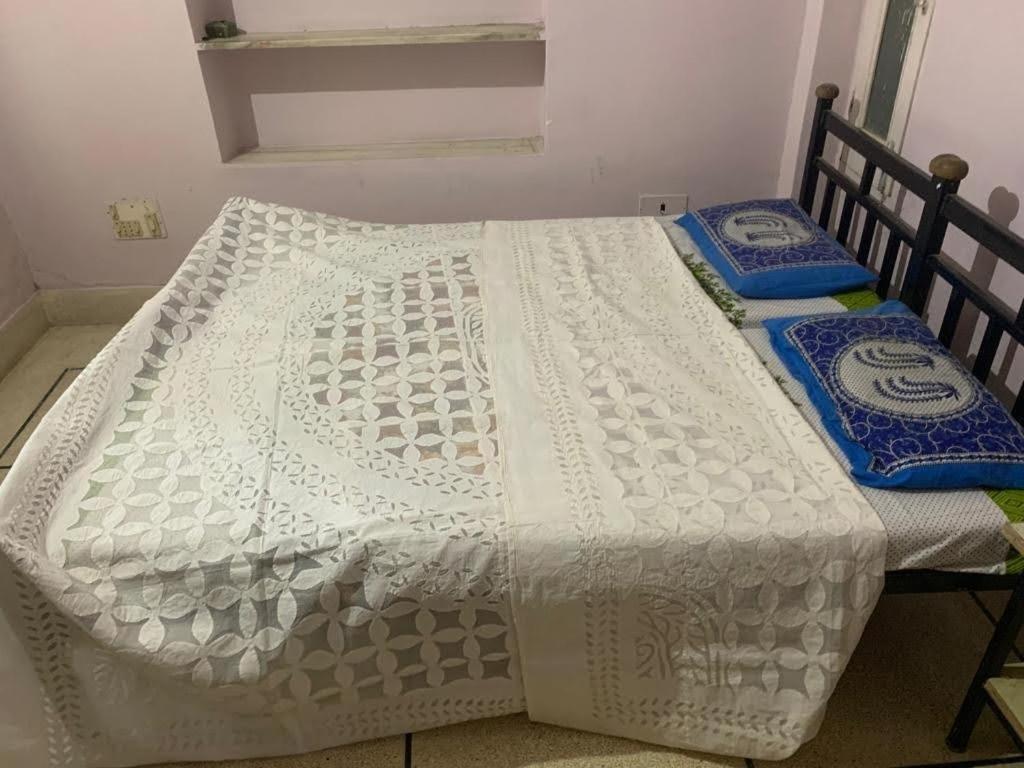 Jamna Vilas Home Stay Bikaner Luaran gambar