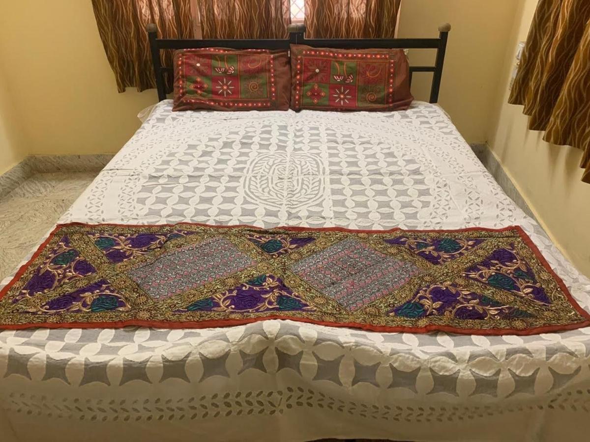 Jamna Vilas Home Stay Bikaner Luaran gambar