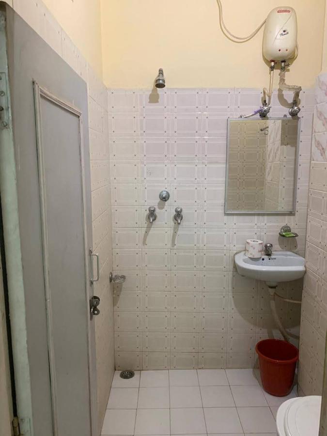 Jamna Vilas Home Stay Bikaner Luaran gambar