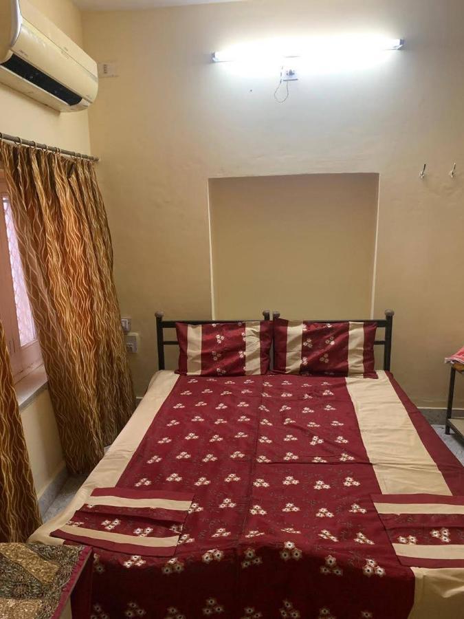 Jamna Vilas Home Stay Bikaner Luaran gambar