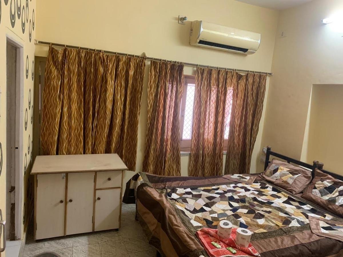 Jamna Vilas Home Stay Bikaner Luaran gambar