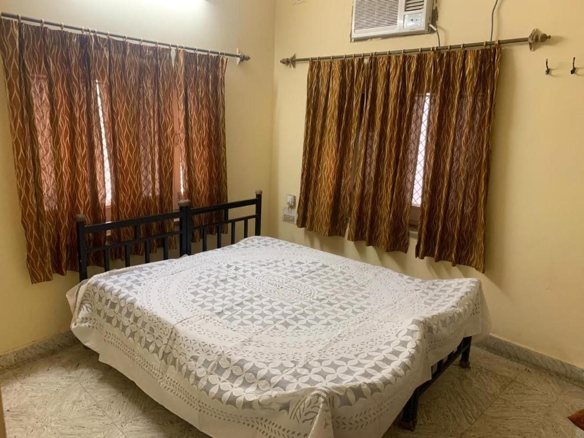 Jamna Vilas Home Stay Bikaner Luaran gambar