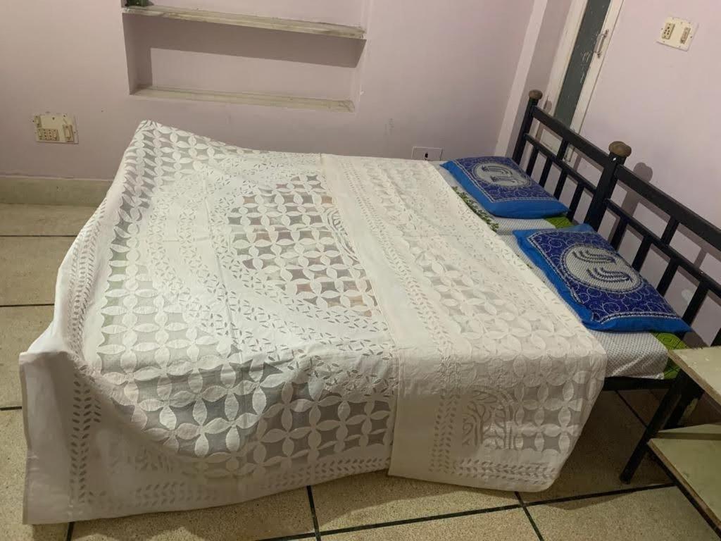 Jamna Vilas Home Stay Bikaner Luaran gambar
