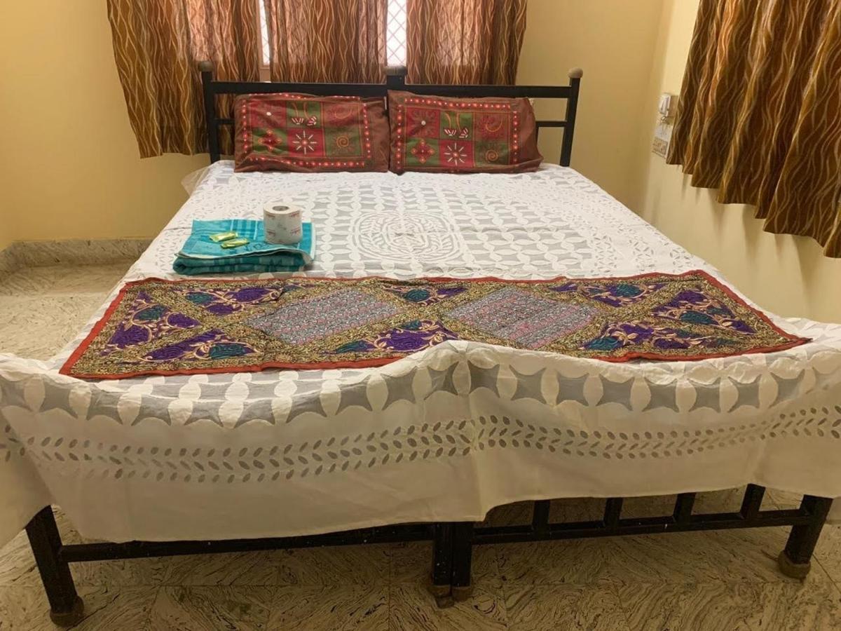 Jamna Vilas Home Stay Bikaner Luaran gambar