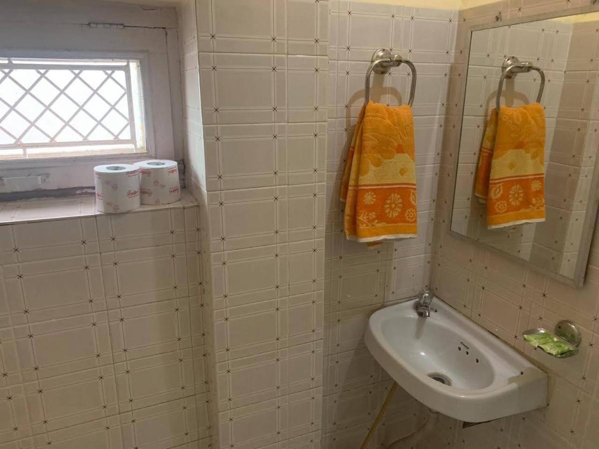 Jamna Vilas Home Stay Bikaner Luaran gambar