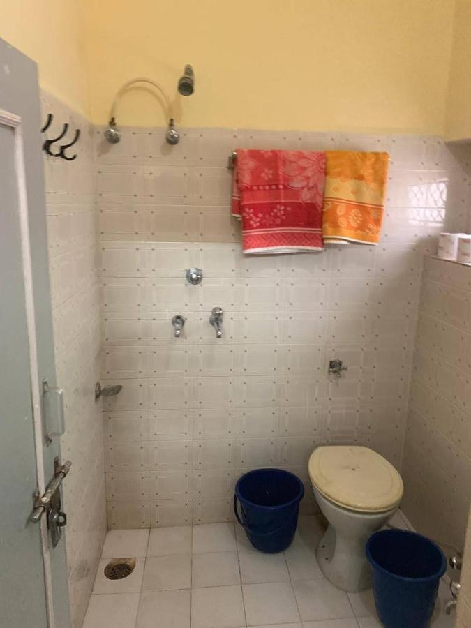 Jamna Vilas Home Stay Bikaner Luaran gambar