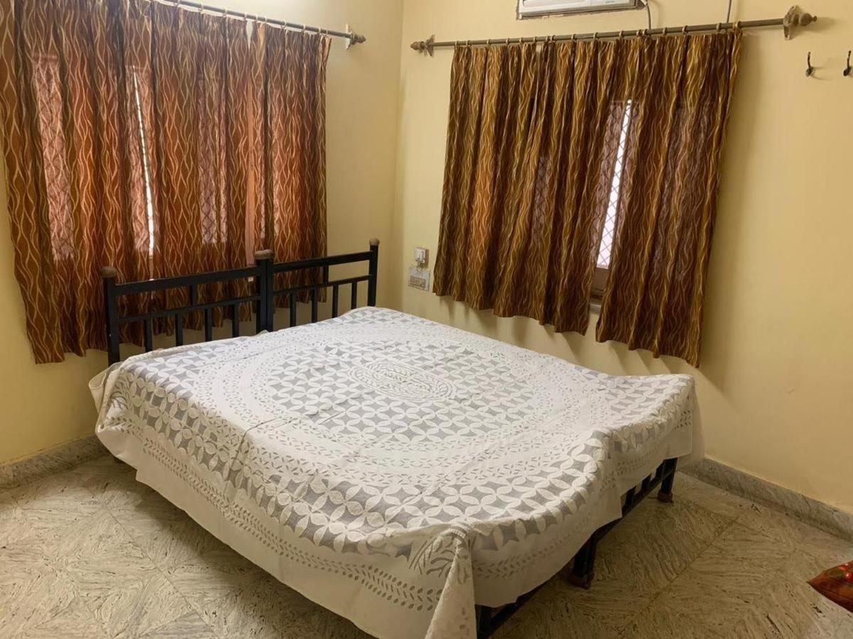 Jamna Vilas Home Stay Bikaner Luaran gambar