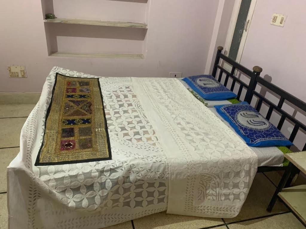 Jamna Vilas Home Stay Bikaner Luaran gambar