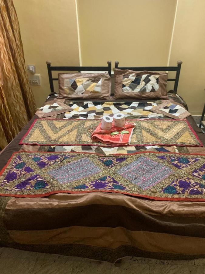 Jamna Vilas Home Stay Bikaner Luaran gambar